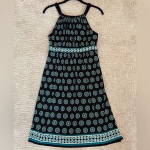 Max Studio Sleeveless Dress, Size M